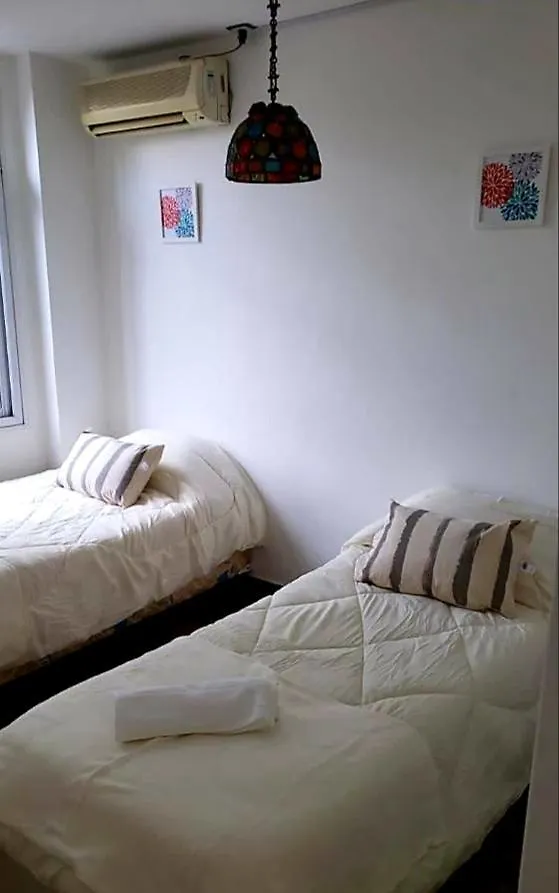 Apartamento Apartamento en Mendoza capital calle Aristides zona bares