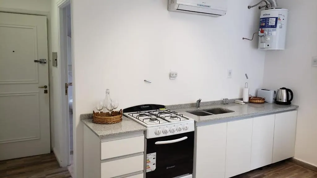 Apartamento Apartamento en Mendoza capital calle Aristides zona bares