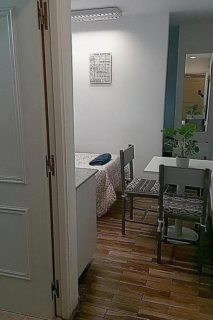 Apartamento Apartamento en Mendoza capital calle Aristides zona bares