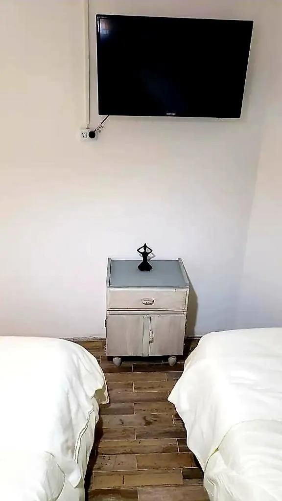 Apartamento Apartamento en Mendoza capital calle Aristides zona bares