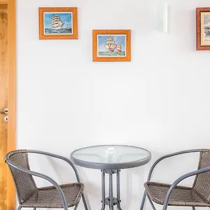  Сasa de vacaciones C14 - Casa Da Portugal
