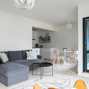  Apartamento 2ndhomes Mikonkatu 6 Finlandia