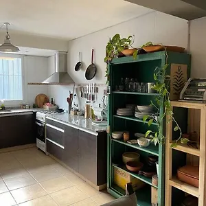 Hermoso Departamento Céntrico, Con Estacionamiento Mendoza