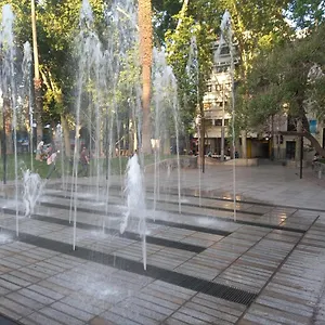 Monoambiente Mendoza
