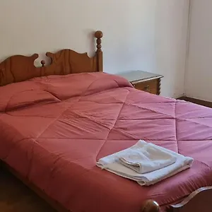 Habitación Amueblada A Cuadras Del Parque Y Centro De Mendoza! Mendoza