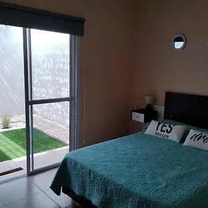 Hermoso Departamento Con Cochera Incluida Mendoza