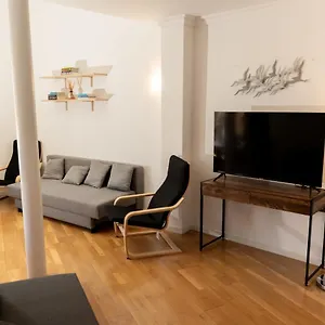  Apartamento Alhambra Puerta Bib-rambla España