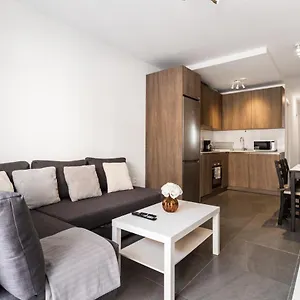  Apartamento Family In Old Town By Costarentals - Ref 181 España