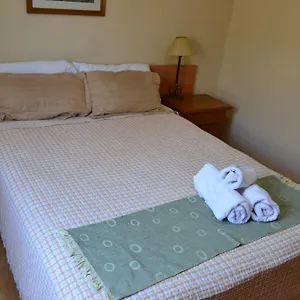 Casa Ideal Hasta 7pax Con Cochera Propia Mendoza