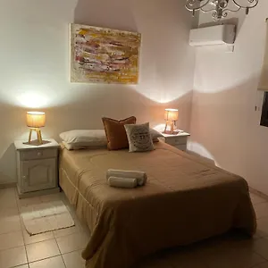 Moderno Y Tranquilo Departamento En 6ta Sección Mendoza