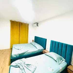  Apartamento 2, Albania