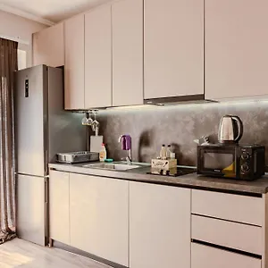  Apartamento Bejart 1 Albania